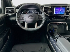 New 2026  Toyota Tundra 4WD SR5 CrewMax 5.5ft Bed at Graham Auto Mall near Mansfield, OH