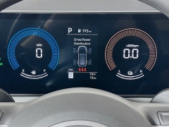 New 2026  Hyundai Tucson Hybrid Blue SE AWD at Dutro Auto near Zanesville&comma; OH