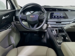 Used 2019  Cadillac XT4 4d SUV AWD Premium Luxury at Dutro Auto near Zanesville&comma; OH