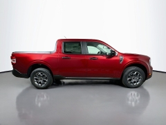 New 2026  Ford Maverick XLT AWD SuperCrew Hybrid at Dutro Auto near Zanesville&comma; OH