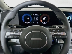New 2026  Hyundai Kona SEL Premium AWD at Dutro Auto near Zanesville&comma; OH