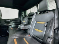 Used 2020  GMC Sierra 1500 4WD Crew Cab AT4 at Dutro Auto near Zanesville&comma; OH