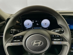 New 2025  Hyundai Elantra SEL Convenience IVT at Dutro Auto near Zanesville, OH