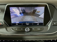 Used 2022  Chevrolet Blazer AWD 4dr Premier at Graham Auto Mall near Mansfield, OH