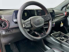 New 2026  Chevrolet Equinox AWD 4dr RS w/2RS at Dutro Auto near Zanesville, OH