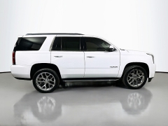 Used 2019  GMC Yukon 4d SUV 4WD SLE at Graham Auto Mall near Mansfield&comma; OH