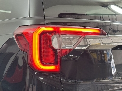 Used 2023  GMC Acadia AWD 4dr Denali at Dutro Auto near Zanesville&comma; OH