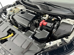 Used 2023  Nissan Rogue FWD SV at Dutro Auto near Zanesville&comma; OH