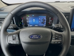 New 2026  Ford Maverick XLT AWD SuperCrew Hybrid at Dutro Auto near Zanesville&comma; OH