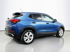Used 2024  Buick Encore GX FWD 4dr Preferred at Dutro Auto near Zanesville&comma; OH