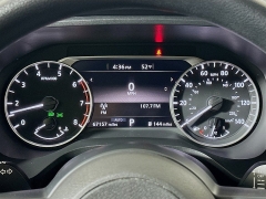 Used 2024  Nissan Rogue AWD S at Dutro Auto near Zanesville, OH