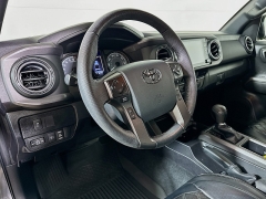 Used 2023  Toyota Tacoma 4WD TRD Sport Double Cab 5ft Bed V6 AT at Dutro Auto near Zanesville, OH