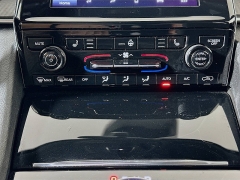 Used 2024  Jeep Grand Cherokee L Altitude X 4x4 at Graham Auto Mall near Mansfield, OH