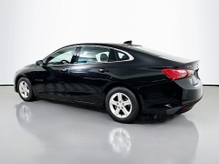 Used 2022  Chevrolet Malibu 4dr Sdn LT at Dutro Auto near Zanesville&comma; OH