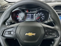 Used 2023  Chevrolet Trailblazer AWD 4dr LT at Dutro Auto near Zanesville&comma; OH