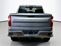 New 2026  Chevrolet Silverado 1500 4WD Crew Cab 147" LT w&sol;1LT at Graham Auto Mall near Mansfield&comma; OH