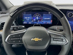 New 2026  Chevrolet Suburban 4WD 4dr High Country at Dutro Auto near Zanesville&comma; OH
