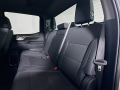 New 2026  Chevrolet Silverado 1500 4WD Crew Cab 147" RST at Dutro Auto near Zanesville&comma; OH