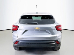 Used 2024  Chevrolet Trax FWD 4dr LS at Dutro Auto near Zanesville&comma; OH