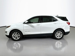 Used 2019  Chevrolet Equinox 4d SUV FWD LT w&sol;1LT at Dutro Auto near Zanesville&comma; OH