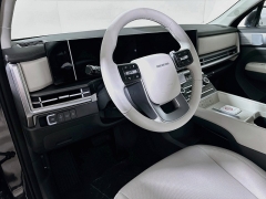 New 2027  Hyundai Santa Fe SE AWD at Dutro Auto near Zanesville&comma; OH