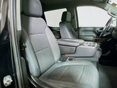 Used 2019  Chevrolet Silverado 1500 4WD Crew Cab RST at Dutro Auto near Zanesville&comma; OH