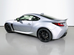 New 2026  Toyota GR86 Premium Auto at Dutro Auto near Zanesville&comma; OH