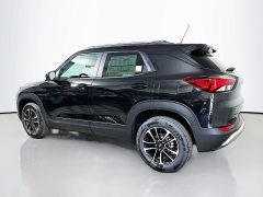 New 2026  Chevrolet Trailblazer AWD 4dr LT at Dutro Auto near Zanesville&comma; OH
