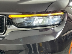 Used 2023  Jeep Grand Cherokee L Limited 4x4 at Dutro Auto near Zanesville&comma; OH