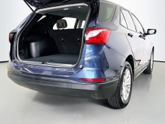 Used 2019  Chevrolet Equinox 4d SUV AWD LS at Dutro Auto near Zanesville&comma; OH