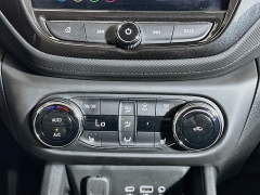 Used 2023  Chevrolet Trailblazer AWD 4dr LT at Dutro Auto near Zanesville&comma; OH