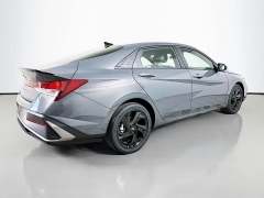 New 2026  Hyundai Elantra SEL Sport Sedan at Dutro Auto near Zanesville&comma; OH