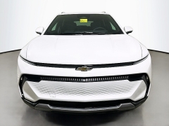 New 2025  Chevrolet Equinox EV FWD 4dr LT2 w/PDE at Dutro Auto near Zanesville, OH