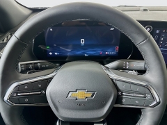 New 2026  Chevrolet Equinox FWD 4dr LT w&sol;1LT at Dutro Auto near Zanesville&comma; OH