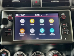Used 2025  Toyota GR86 Premium Auto at Dutro Auto near Zanesville&comma; OH