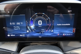New 2027  Chevrolet Equinox AWD 4dr LT w&sol;2LT at Dutro Auto near Zanesville&comma; OH