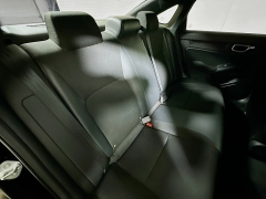 Used 2022  Honda Civic Sedan Sport CVT at Graham Auto Mall near Mansfield, OH