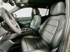 New 2027  Chevrolet Equinox AWD 4dr LT w&sol;2LT at Graham Auto Mall near Mansfield&comma; OH