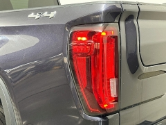 Used 2025  GMC Sierra 1500 4WD Crew Cab 147" SLT at Dutro Auto near Zanesville&comma; OH