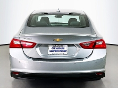 Used 2025  Chevrolet Malibu 4dr Sdn 1LT at Dutro Auto near Zanesville, OH