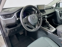 Used 2023  Toyota RAV4 XLE AWD at Graham Auto Mall near Mansfield, OH