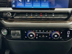 New 2026  Chevrolet Silverado 1500 4WD Crew Cab 147" LT w&sol;1LT at Graham Auto Mall near Mansfield&comma; OH