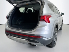 Used 2022  Hyundai Santa Fe Limited AWD at Dutro Auto near Zanesville&comma; OH