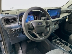 New 2025  Ford Maverick XLT AWD SuperCrew EcoBoost at Dutro Auto near Zanesville, OH