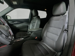 Used 2023  Chevrolet Trailblazer AWD 4dr RS at Dutro Auto near Zanesville&comma; OH