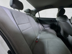 Used 2010  Honda Civic Sedan 4d DX-VP Auto at Graham Auto Mall near Mansfield&comma; OH