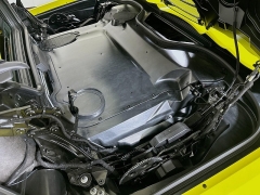 Used 2023  Chevrolet Corvette 2dr Stingray Conv w&sol;2LT at Graham Auto Mall near Mansfield&comma; OH