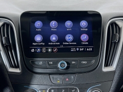 Used 2023  Chevrolet Malibu 4dr Sdn 1LT at Dutro Auto near Zanesville&comma; OH