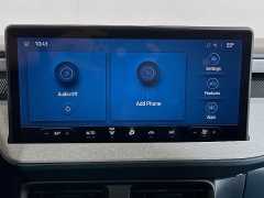 New 2026  Ford Maverick XLT AWD SuperCrew EcoBoost at Dutro Auto near Zanesville&comma; OH
