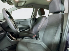 Used 2019  Chevrolet Trax 4d SUV FWD LS at Dutro Auto near Zanesville&comma; OH